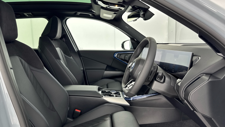 BMW X3 xDrive 30e M Sport 5dr Auto [Pro Pack] Estate